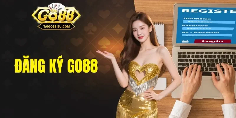 đăng ký GO88