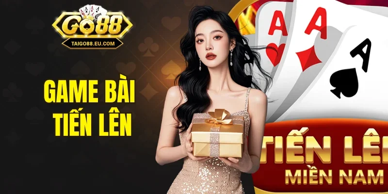 Game bài tiến lên