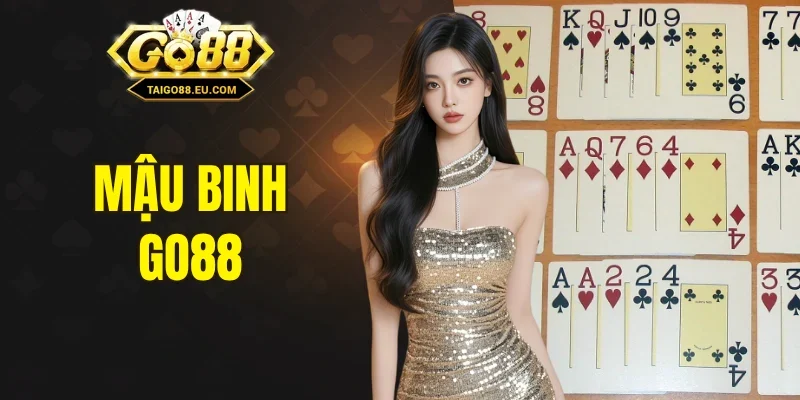 mậu binh GO88