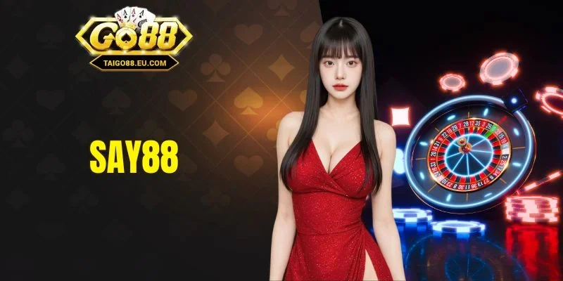 Say88
