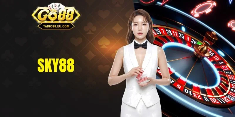 Sky88
