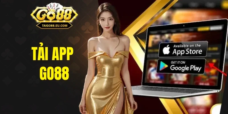 tải app GO88