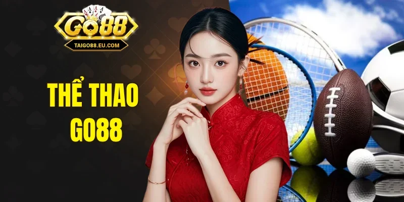Thể Thao GO88