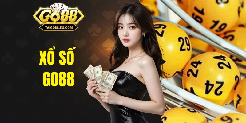Xổ Số GO88